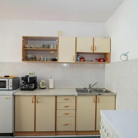 Apartamento Ante Tonci