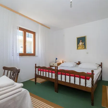 Apartment Ante Tonci