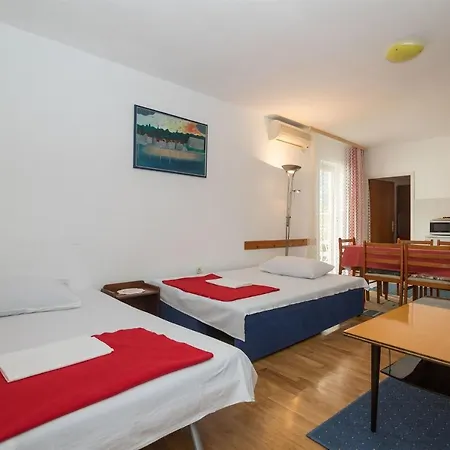 Ante Tonci Apartamento Makarska