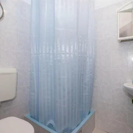 Ante Tonci Apartamento Makarska