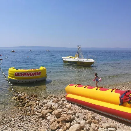 Apartamento Ante Tonci *