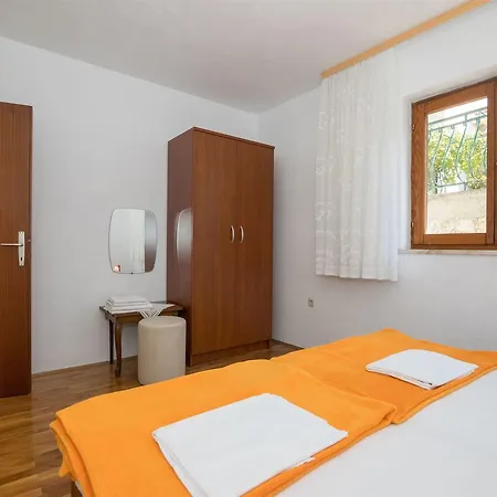 Apartamento Ante Tonci Makarska