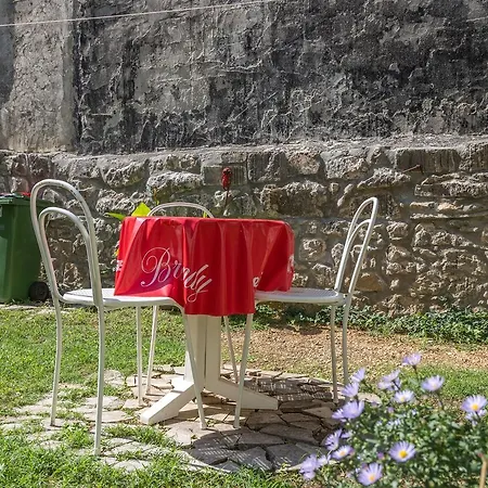 Apartment Ante Tonci