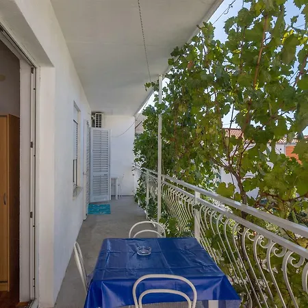 Apartment Ante Tonci