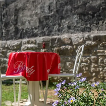 Ante Tonci Apartamento *