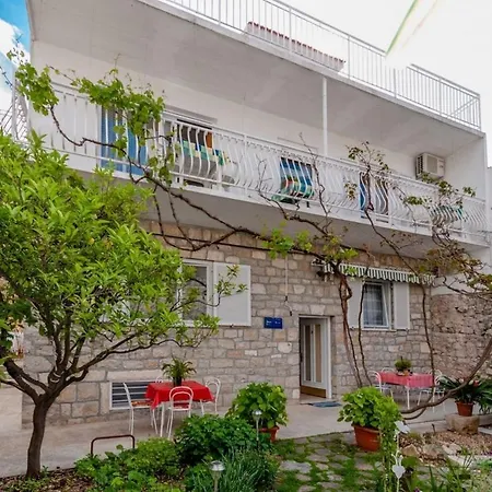 Ante Tonci Makarska
