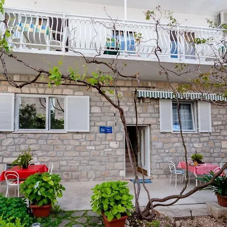 Apartamento Ante Tonci *